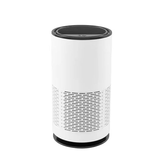 Mini Air Purifier for desktop