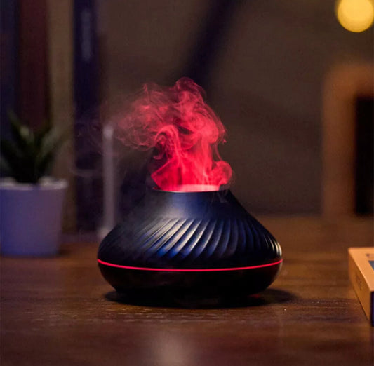 Cool Air Mist Modern Humidifer