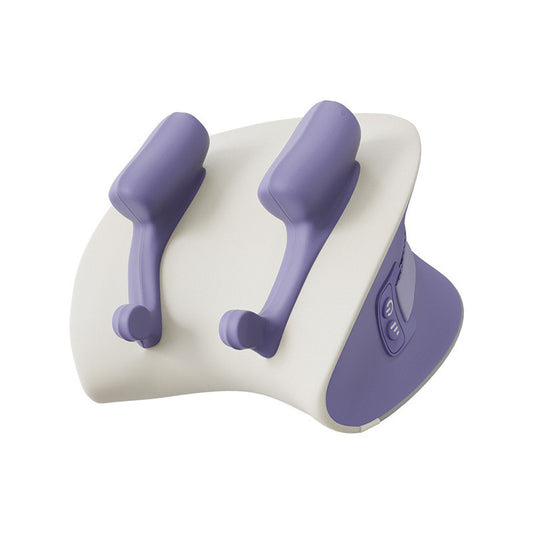 Safaid Ergonomic Neck Massager